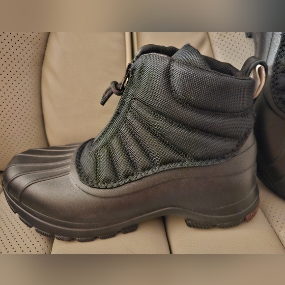 BRAND NEW Sperry Duck Float Rain Boot Size 9 - Picture 1 of 7